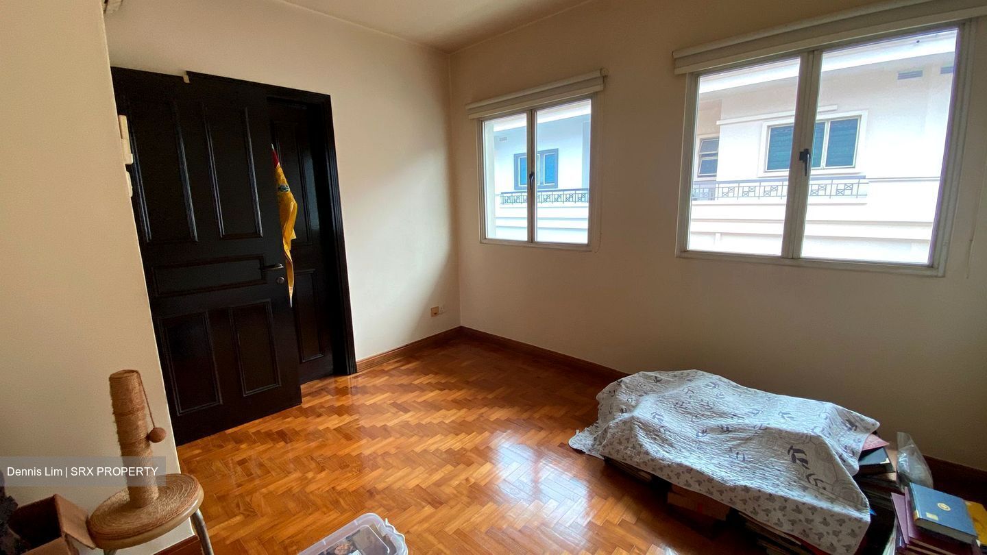 Villa Verde (D23), Terrace #492995491